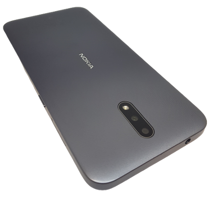 Nokia 2.3 TA-1206 Czarny | A