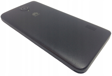 Huawei Y635 LTE Czarny | A-