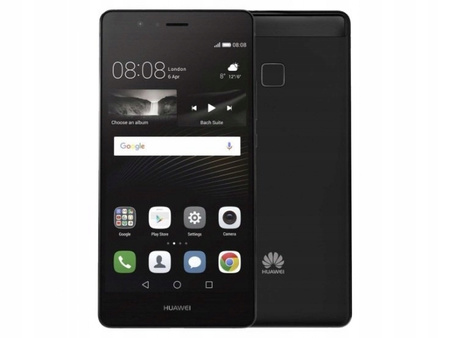 Huawei P9 Lite VNS-L21 LTE Czarny | A