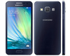 Samsung Galaxy A3 SM-A300FU Czarny | WPLD