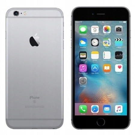 Apple iPhone 6s 32GB Space Gray | A