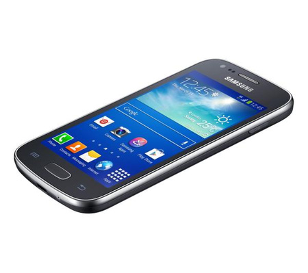 Samsung Galaxy Ace 3 S7275R | Czarny | A