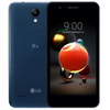 LG K9 LTE 2/16GB 5.00" LTE | LM-X210EMW | Niebieski | A-