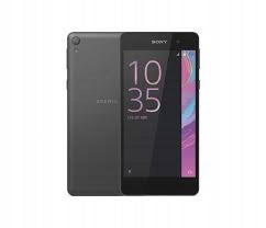 Sony Xperia E5 F3311 LTE Czarny | A+