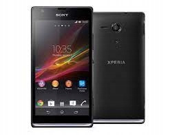 Sony Xperia SP C5303 Czarny | A-