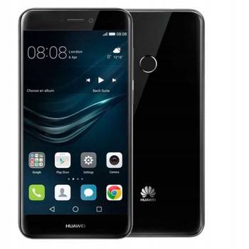 Huawei P9 Lite PRA-LX1 LTE Czarny | PRZM