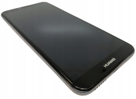 Huawei Y6 2018 2/16GB 5.70" Dual Sim LTE | ATU-L21 | Czarny | Stan: Dobry