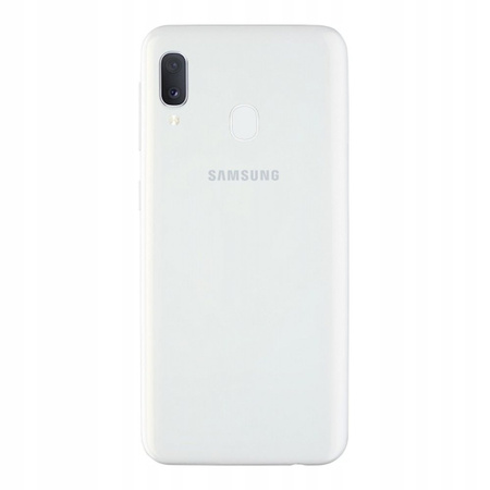 Samsung Galaxy A20e SM-A202F/DS LTE Biała | A