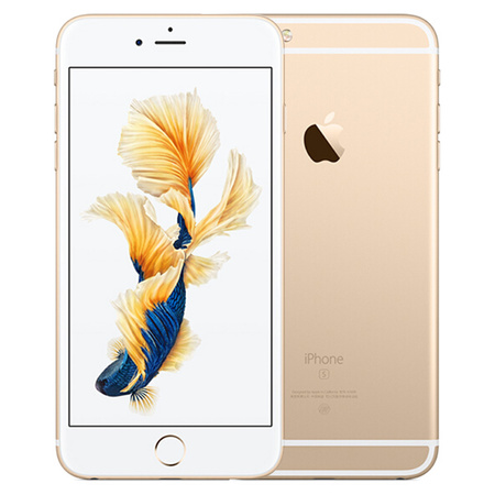 Apple iPhone 6 32GB Złoty | AKCESORIA | A-