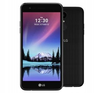 LG K4 2017 M160 LTE Czarny | PRZD