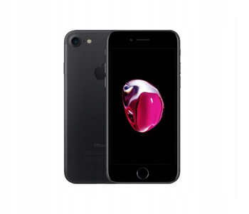 Apple iPhone 7 32GB Czarny | PRZD