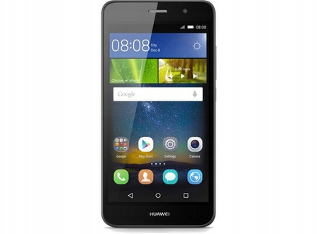 Huawei Y6 Pro 2/16GB | TIT-L01| Czarny | A