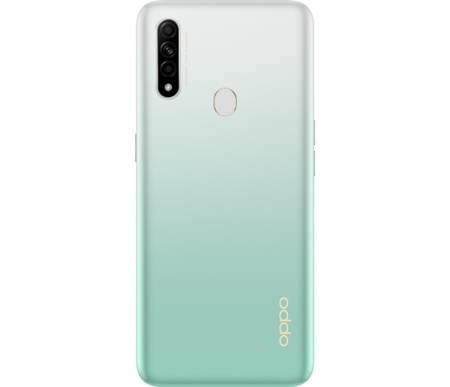 Oppo A31 (CPH2015) Biały | PRZM