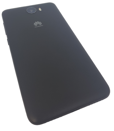 Huawei Y5 II CUN-L01 LTE Czarny | A-