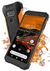 myPhone Hammer Explorer IP69 NFC 3/32GB | Pomarańczowy | Stan: Dobry