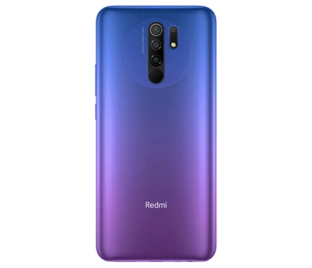 Xiaomi Redmi 9 4/64GB Fioletowy | A+++