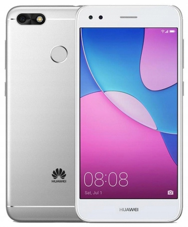 Smartfon Huawei P9 Lite Mini 2/16GB LTE | SLA-L22 | Biały | Stan: Idealny