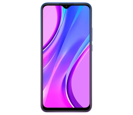 Xiaomi Redmi 9 4/64GB Fioletowy | A+++