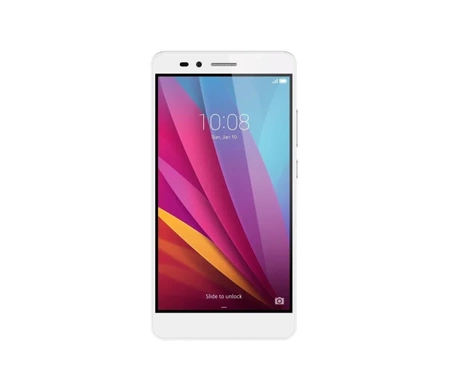 Huawei Honor 5X LTE Dual SIM (KIW-L21) | Srebrny | A