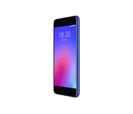 MEIZU M6 3/32GB | M721H | Niebieski | A-