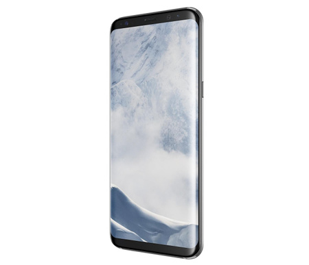 Samsung Galaxy S8 G950F Srebrny | WPLM