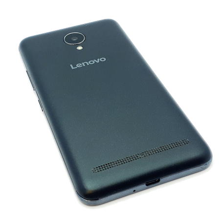 Lenovo C2 K10a40 Dual SIM L4 Czarny | A+