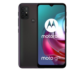 Motorola Moto G30 4/128GB (XT2129-2) | Dark Pearl | A