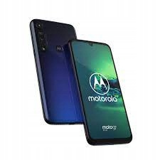 Motorola Moto G8 Plus Dual SIM XT2019-1 Niebieski | A