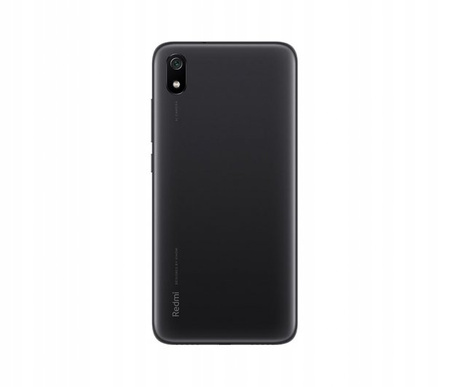 Xiaomi Redmi 7A 2/16GB DS LTE Czarny | A-