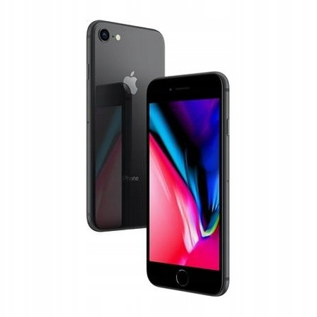 Apple iPhone 8 64GB Space Gray | A-