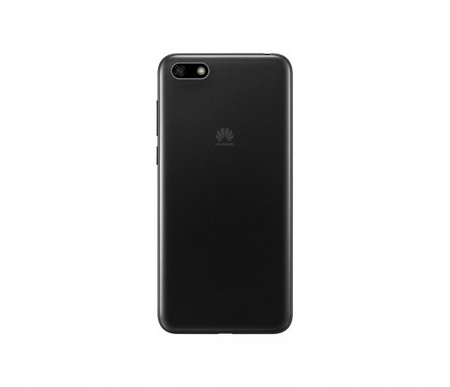 Huawei Y5 DRA-L21 LTE Dual Sim Czarny | A