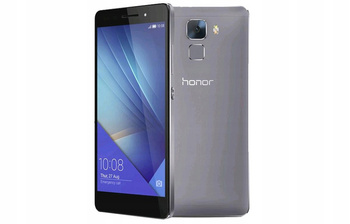 Huawei Honor 7 PLK-L01 Szary | PRZD