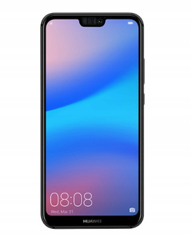 Huawei P20 Lite Dual SIM LTE | ANE-LX1 | Czarny | Stan: Dobry