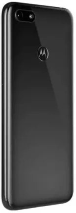 Motorola Moto E6 Play 2/32GB Dual Sim LTE | XT2029-2 | Szary | Stan: Dobry