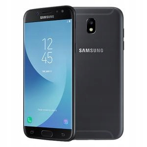 Samsung Galaxy J5 2017 LTE | SM-J530F |  Czarny | A