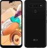 LG K41S 3/32GB | LM-K410EMW | Czarny | Stan: Bardzo dobry