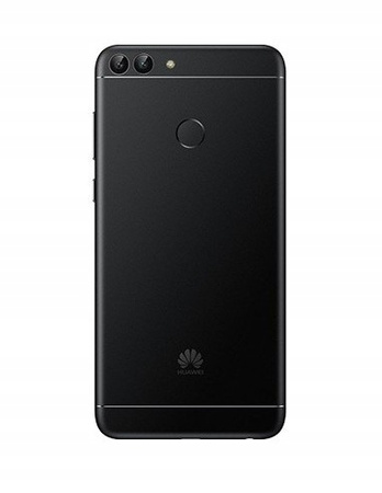 Huawei P Smart FIG-LX1 Czarny | A-