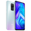 Xiaomi Redmi Note 9 3/64GB 6.53" LTE | M2003J6B2G | Biało - fioletowy | A-