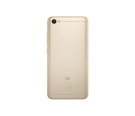 Xiaomi Redmi Note 5A 2/16GB Gold | A