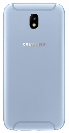 Samsung Galaxy J5 2017 SM-J530F/DS | Niebieski | A