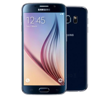 Samsung Galaxy S6 SM-G920F 3/32 GB Granatowy | A