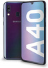 Samsung Galaxy A40 SM-A405FN/DS 4/64GB Czarny | A-