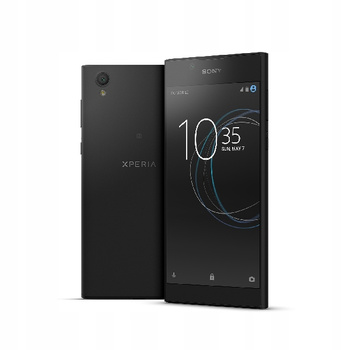 Sony Xperia L1 G3311 LTE Czarny | PRZM