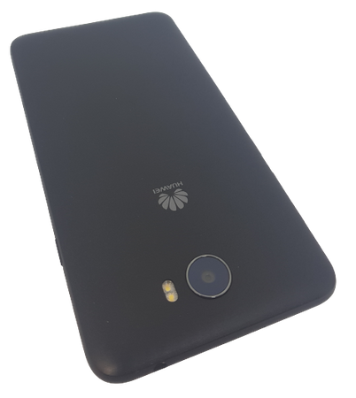 Huawei Y5 II CUN-L01 LTE Czarny | A-