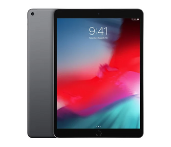 Apple iPad Air 3 2019 10,5" 256GB Space Gray | A-