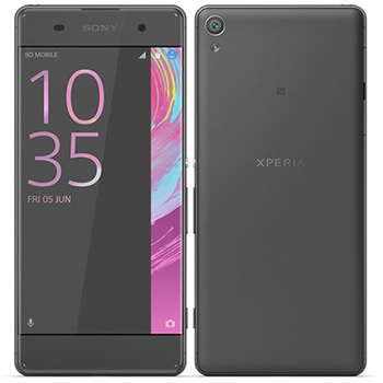 Sony Xperia XA F3111 2GB/16GB LTE Szary | A-