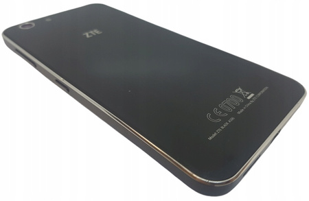 ZTE Blade A506 LTE Czarny | A-