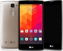 LG Magna H500F | Czarny | A-