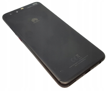 Huawei P10 VTR-L29 Dual Sim | Czarny | A-