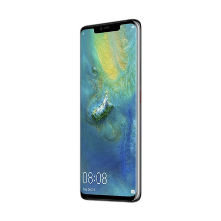 Huawei Mate 20 Pro 6/128GB 6.39" Dual SIM LTE | LYA-L29 | Czarny | A-